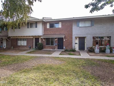 1660 W Campbell Ave, Phoenix, AZ, 85015