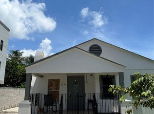 1043 NW 29th St, Miami, FL 33127