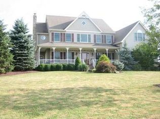 5 Daltrui Dr, Hillsborough, NJ 08844