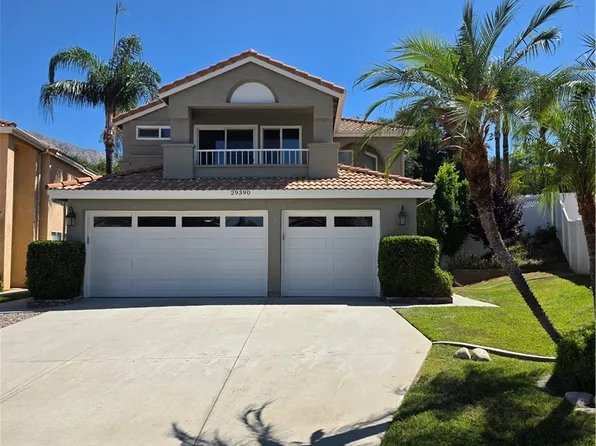 29390 Crest View Ln, Highland, CA 92346