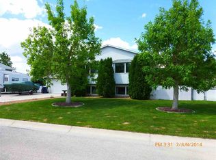 1586 Concord Rd, Helena, MT 59602