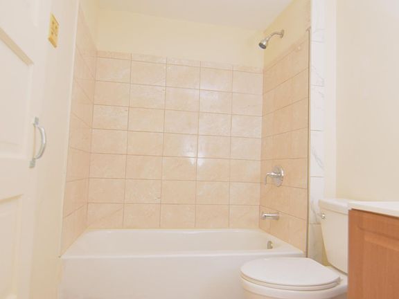 Full bath