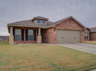 6911 38th St, Lubbock, TX 79407