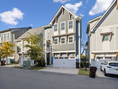426 Becanni Ln, Nashville, TN, 37209