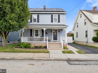 616 Locust St, Hanover, PA 17331