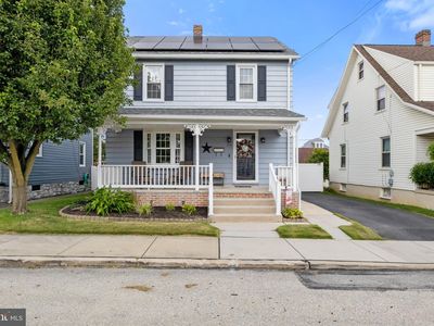 616 Locust St, Hanover, PA, 17331