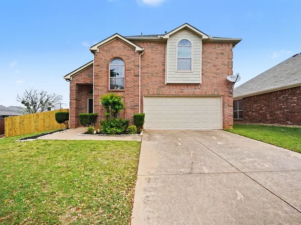 1053 Liberty Cir, Hurst, TX 76053