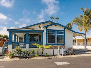 32302 Alipaz St SPACE 231, San Juan Capistrano, CA 92675
