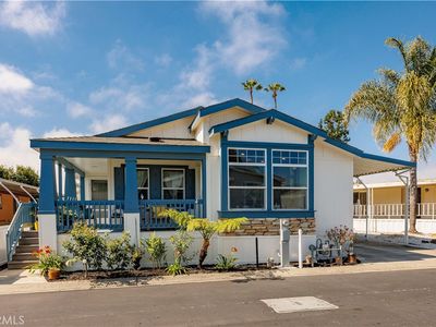 32302 Alipaz St SPACE 231, San Juan Capistrano, CA, 92675