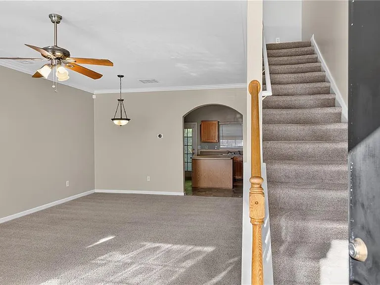 2161 Del Lago Cir NW — Photo 2
