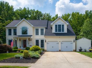 738 Concord Point Dr, Perryville, MD 21903