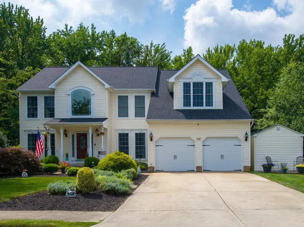 738 Concord Point Dr, Perryville, MD 21903