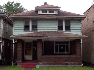 2238 Manor Ave, Pittsburgh, PA