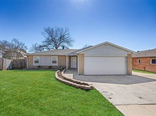 12757 Lake Conroe Hills Dr, Willis, TX 77318