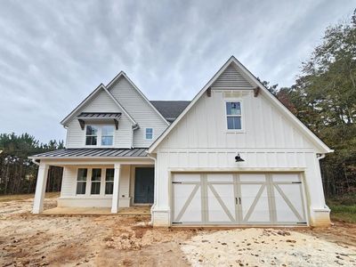 5250 Ridge Farms Dr, Cumming, GA, 30041