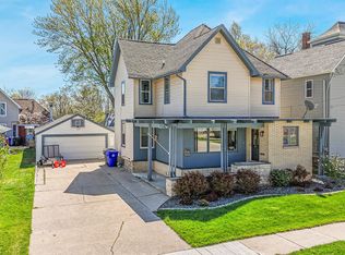 706 Metoxen Ave, Kaukauna, WI 54130
