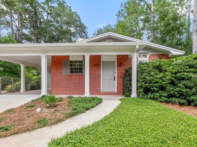 1324 Nancy Dr, Tallahassee, FL, 32301