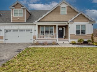 35 Metacomet Rd #35, West Bridgewater, MA 02379