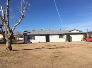 9276 Espada Ave, Hesperia, CA 92345