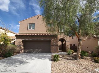 2725 Rimbaud St #0, Las Vegas, NV 89044