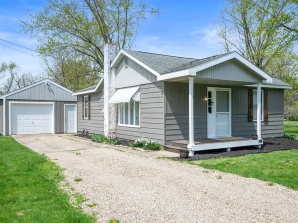 12800 W State Road 32, Yorktown, IN 47396