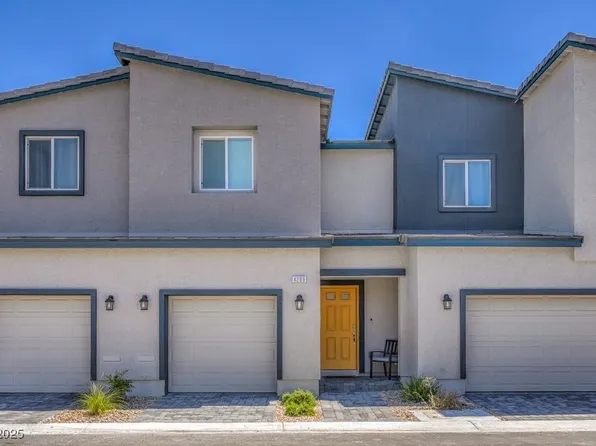 4209 Venus Falls Ave, North Las Vegas, NV 89084