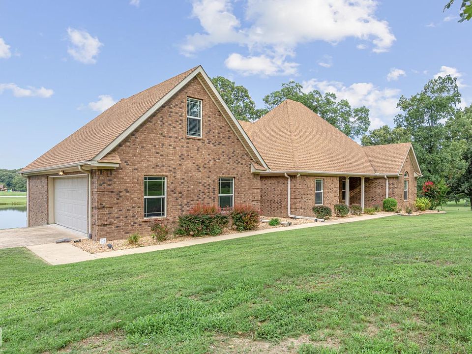 1634 County Road 766, Jonesboro, AR 72405 MLS 10107142 Zillow