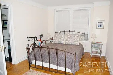 Rented by 24 7 NYC Realty Inc.