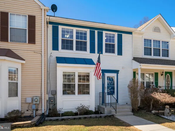 10602 Budsman Ter, Damascus, MD 20872