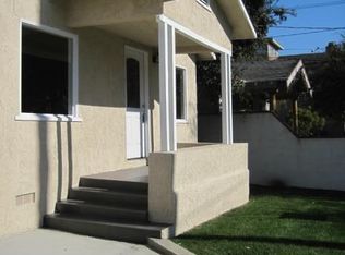 1206 W 24th St, San Pedro, CA 90731
