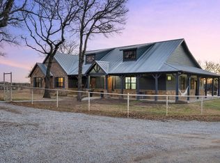 4069 S Fm 730, Decatur, TX 76234