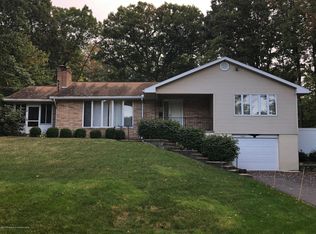 1622 Birch St, Scranton, PA 18505