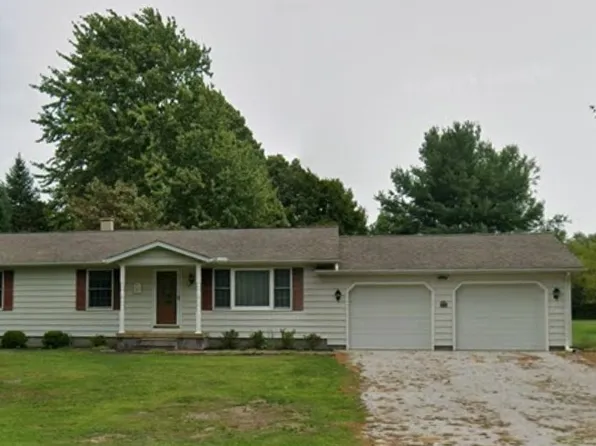 20 Hillcrest Ct, Conneaut, OH 44030
