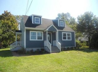 239 Jayne Ave, Patchogue, NY 11772