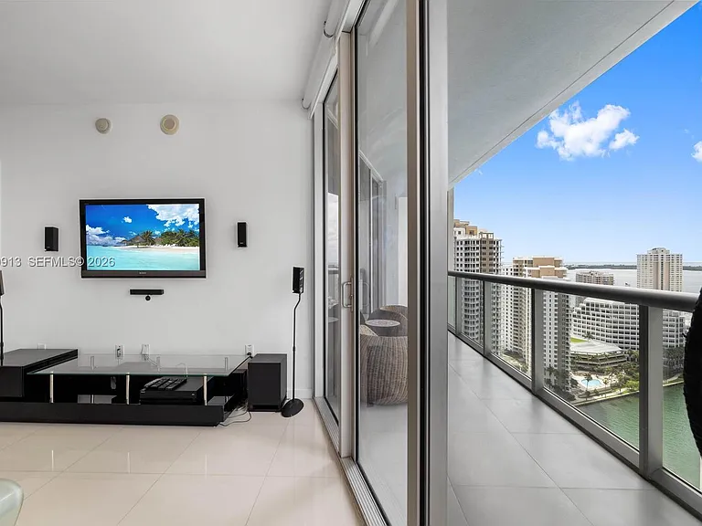 475 Brickell Ave #2611 — Photo 15