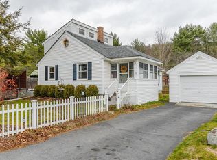 269 Branch Rd, Roxbury, NH 03431