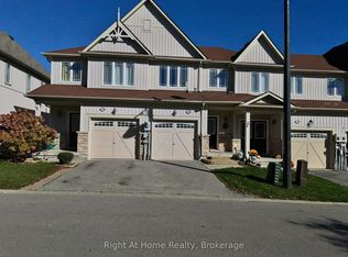 23 Connell Ln #19, Clarington, ON L1C 0L1