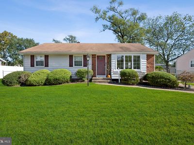 321 Juniata Ave, Delran, NJ, 08075