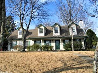 2201 E Maryland Ave, Sherwood, AR 72120