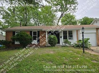 3608 Gordon Ave, Saint Louis, MO 63114