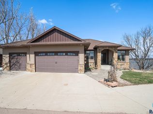 5381 S Shore Dr, Chester, SD 57016