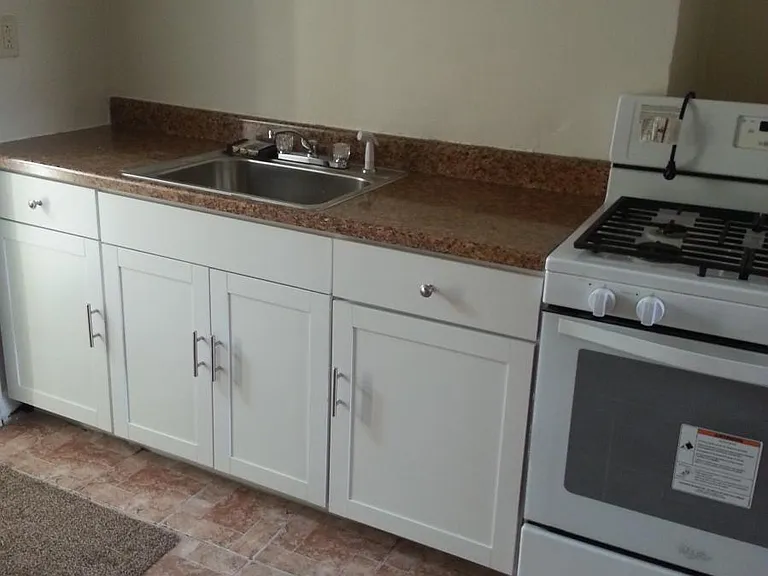 21 New Dorwart St #EFFICIENCY — Photo 1