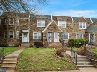 8255 Forrest Ave, Philadelphia, PA 19150