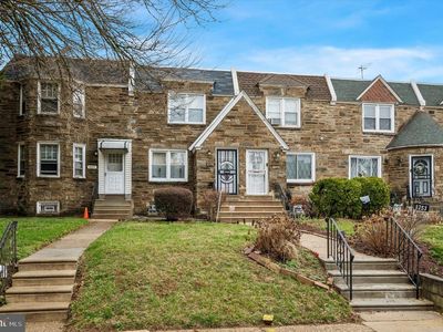 8255 Forrest Ave, Philadelphia, PA, 19150