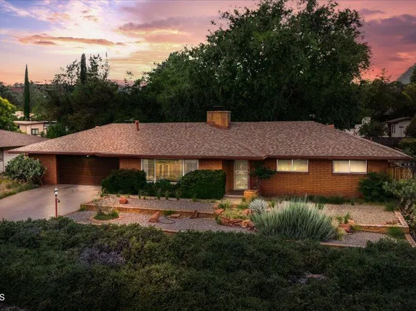 110 Tonto Road, Sedona, AZ 86336