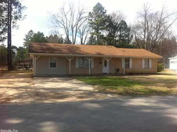 1112 York St, Warren, AR 71671