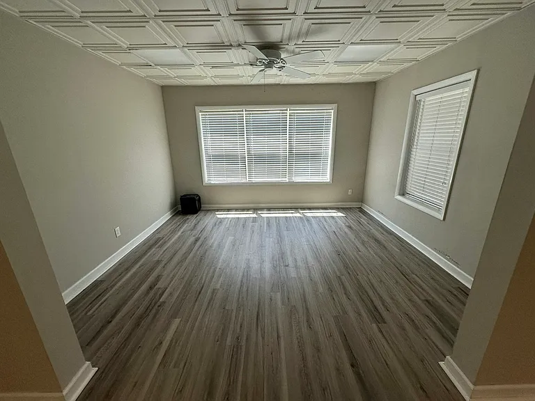 2nd room