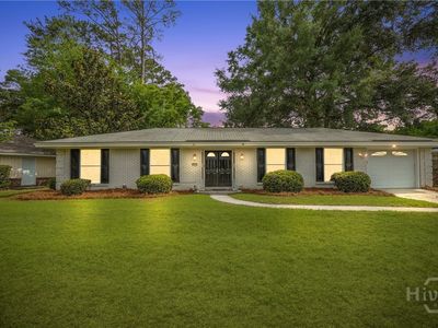9519 Dunwoody Dr, Savannah, GA, 31406