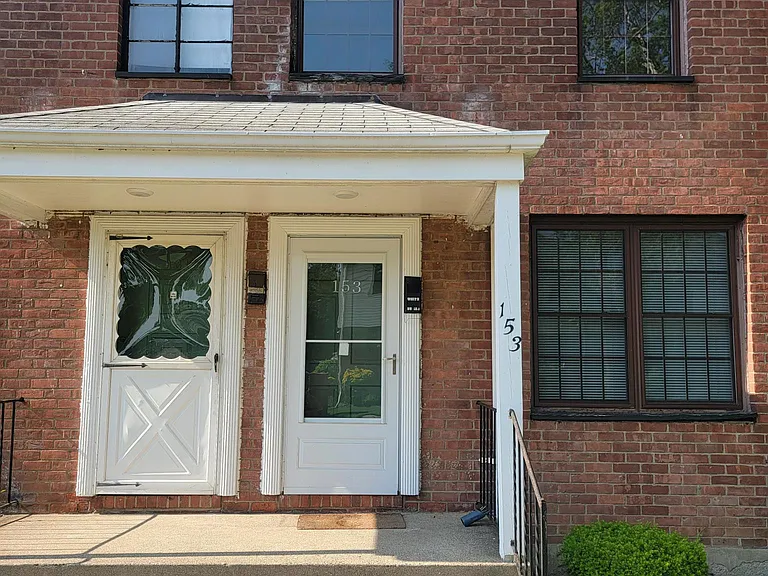 Welcome to 153 Virginia Ave Bridgeport, CT