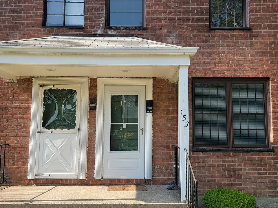 Welcome to 153 Virginia Ave Bridgeport, CT